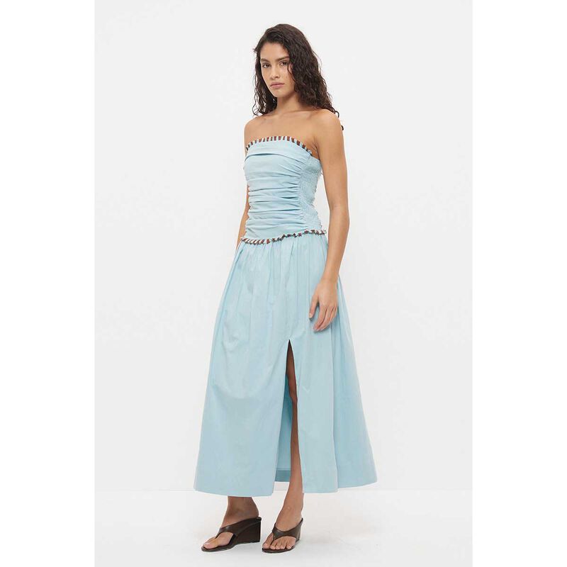 MON RENN Rocco Dress image number 3